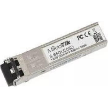 Network transceiver module MikroTik S-85DLC05D