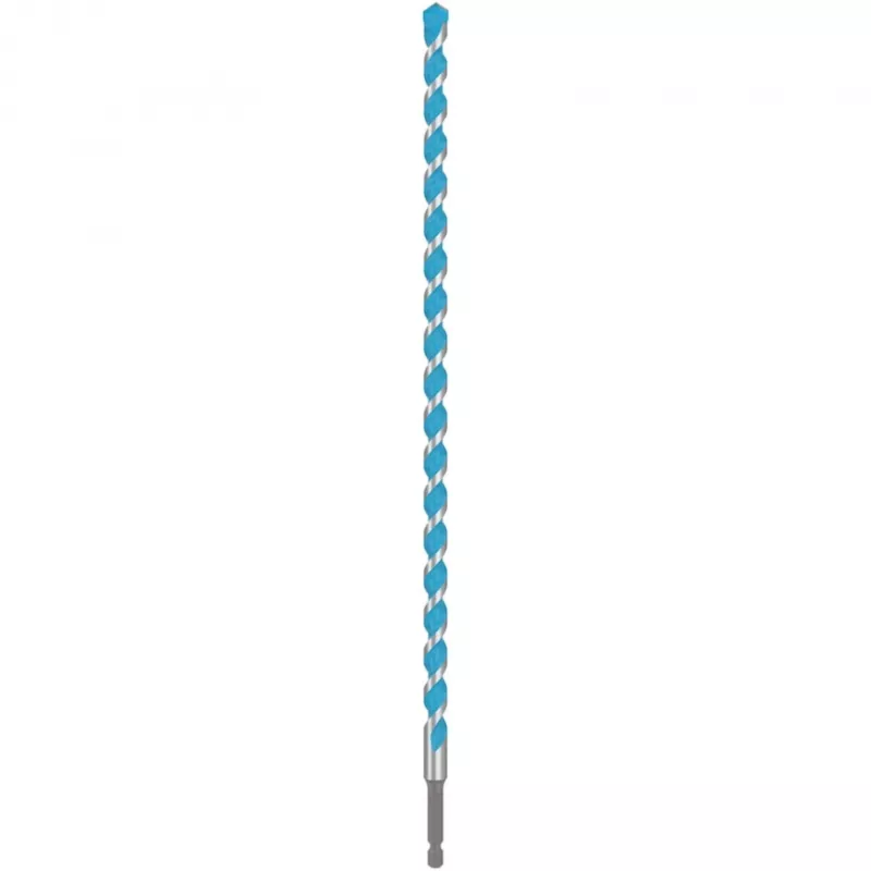 Drill Bit Bosch Expert HEX-9 Multi Construction 12 mm