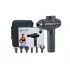 Pistol massager OROMED ORO-GUN PRO black