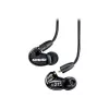 Shure SE215 Earphone, Black | Shure