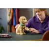 LEGO ICONS 11384 Golden Retriever Puppy