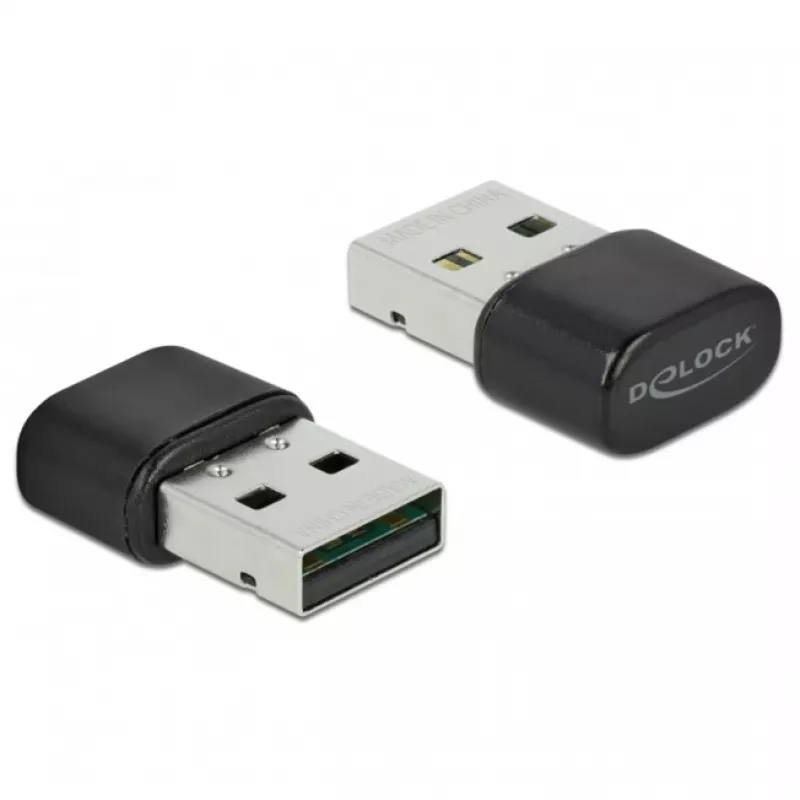 Network Card DeLOCK 61000 WLAN 433 Mbit/s