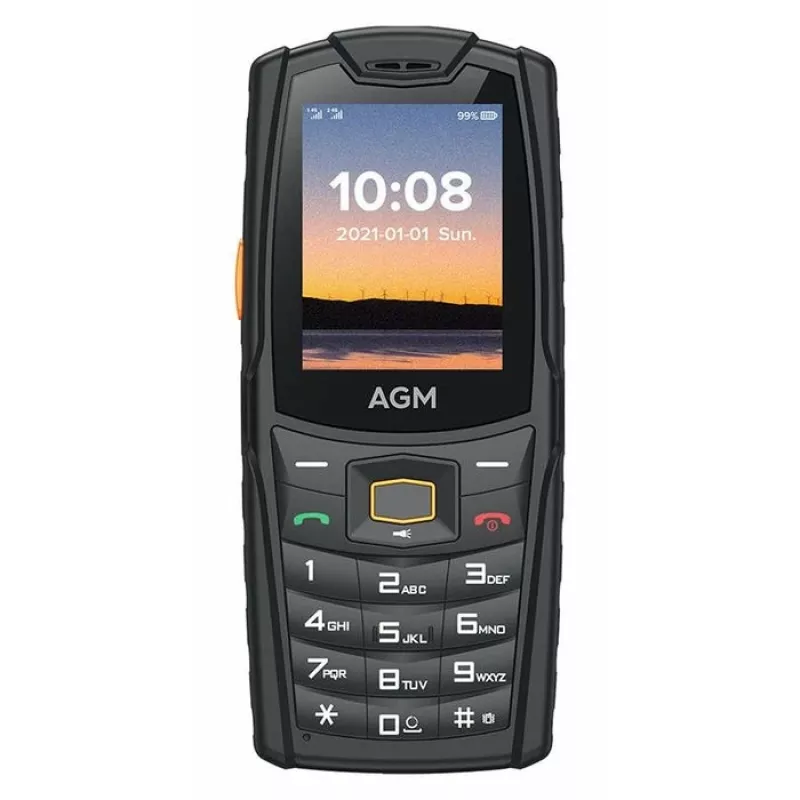 Mobile Phone AGM M6 2.4 inch