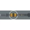 Wera ESD Bit-Screwdriver Kraftform compact Micro 21 ESD 1 5/32 (4 mm) HIOS, 5/32 (4 mm) Halfmoon 44 mm (05135973001)