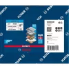 Abrasive Cleaning Disc Bosch Vliesscheibe 150 mm N880 for Surface Preparation