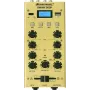 Mini audio mixer Omnitronic GNOME-202P 2-channel with 3-band EQ