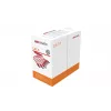 Networking Cable Hikvision DS-1LN6-UU 305m Cat6 U/UTP Orange