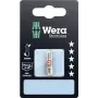 Wera Phillips-Bit PH 2 3851/1 TS SB SiS Stainless Steel D 6.3 1 pc(s) (05073611001)