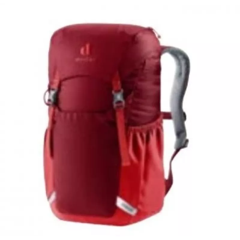 Deuter Junior 18 L Red Unisex Hiking Backpack 404 g