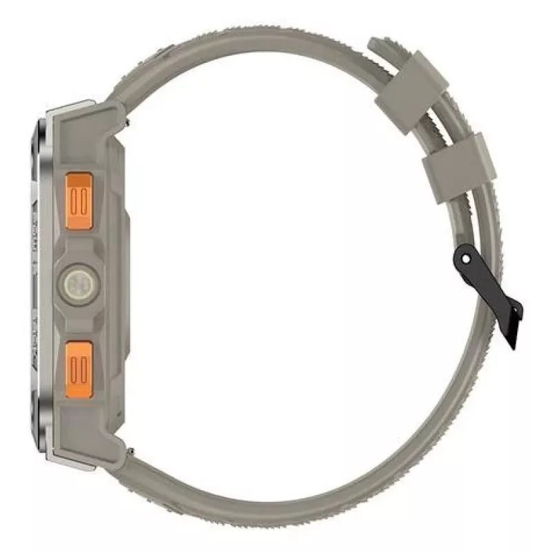 Smartwatch W80 PRO/KHAKI W80PROKHAKI Blackview