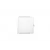 Digitus DN-W19 12U/600 rack cabinet Wall mounted rack Light grey