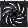 Lian Li UNI FAN TL 120mm ARGB Case Fan - Black