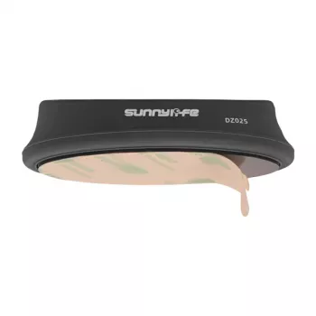 Mount Base Sunnylife for OSMO 360 camera, model OS-DZ025-D, black