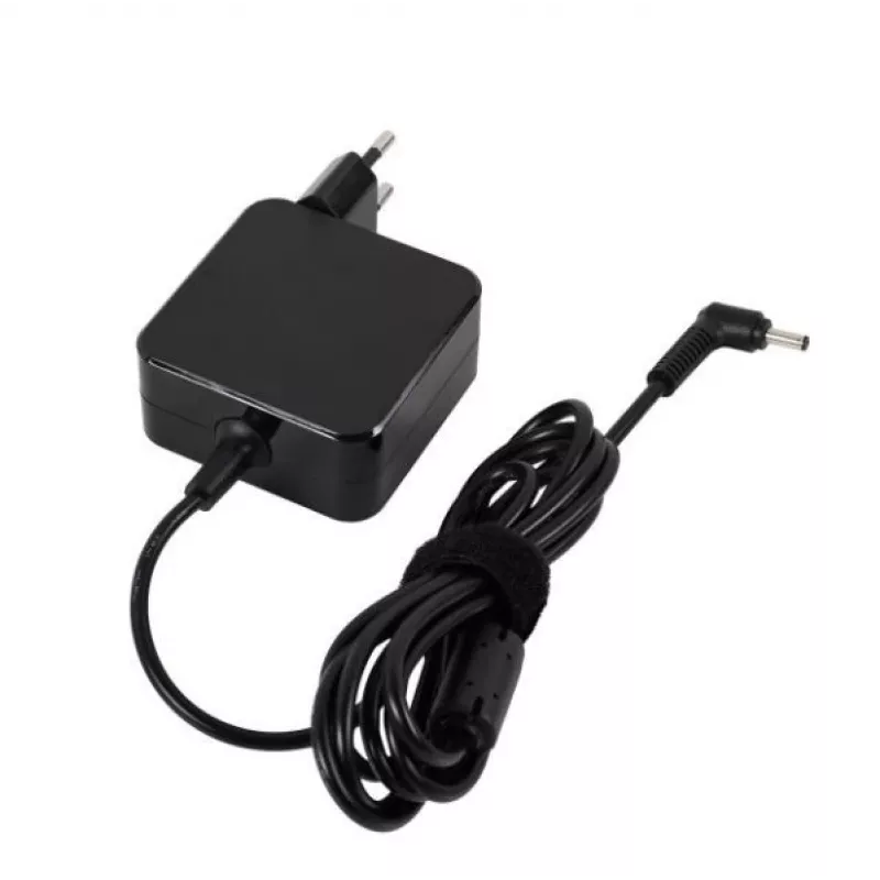 Green Cell AD40PV2 power adapter/inverter Indoor 45 W Black
