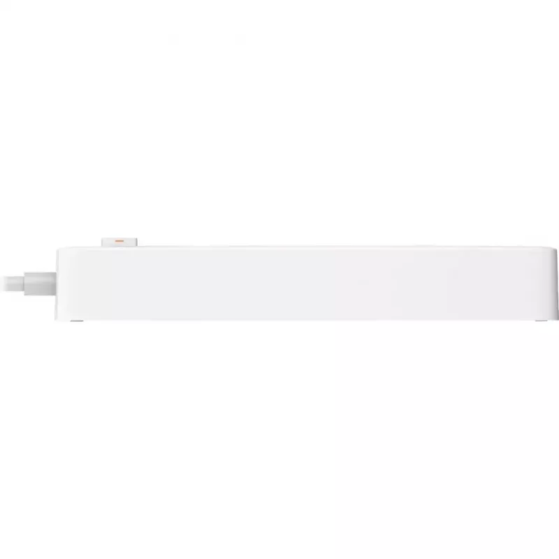 Power strip Xiaomi BHR07UKEU — 3 AC outlets Type F, 250 V, 1.4 m cable, white
