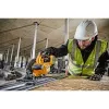 DeWALT DCS579NT-XJ portable circular saw 19 cm Black, Grey, Yellow 5800 RPM