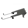 Notebook Tray Ergotron LX Black