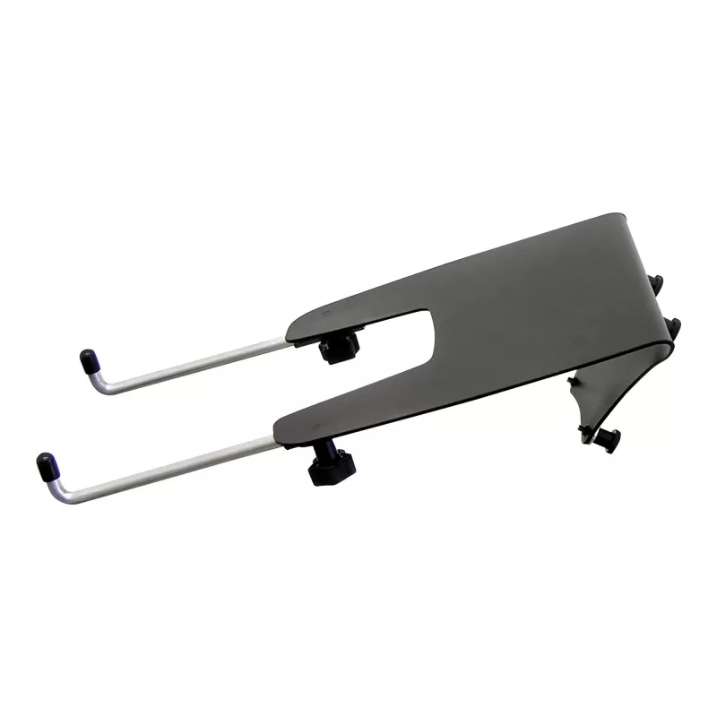 Notebook Tray Ergotron LX Black