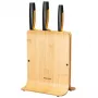 Fiskars Functional Form 4 pc(s) Slot knife block