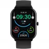 Digital Watch Denver SWC-187B Black