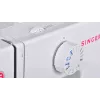 Singer | Promise 1408 | Sewing Machine | Number of stitches 8 | Number of buttonholes 1 | White