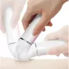 Panasonic ES-EY80-P503 epilator, pink