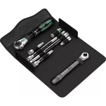 Wera DIY tool set 05135949001 (5135949001)