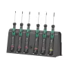 Screwdriver Set Wera 2050/6 Standard