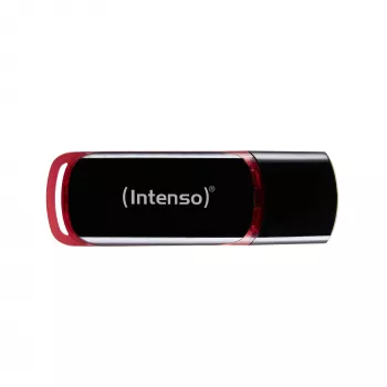 USB flash drive Intenso 16GB USB Type-A 2.0 Black Red
