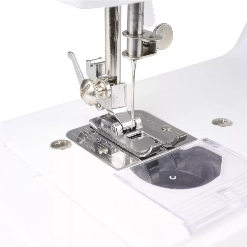 Sewing machine Tristar SM-6003 — domestic electric, 14 stitches, 1 buttonhole