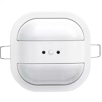 Multi-sensor for smart home Busch-Jaeger 6131/30-24 — motion detection, range 16 m, IP20