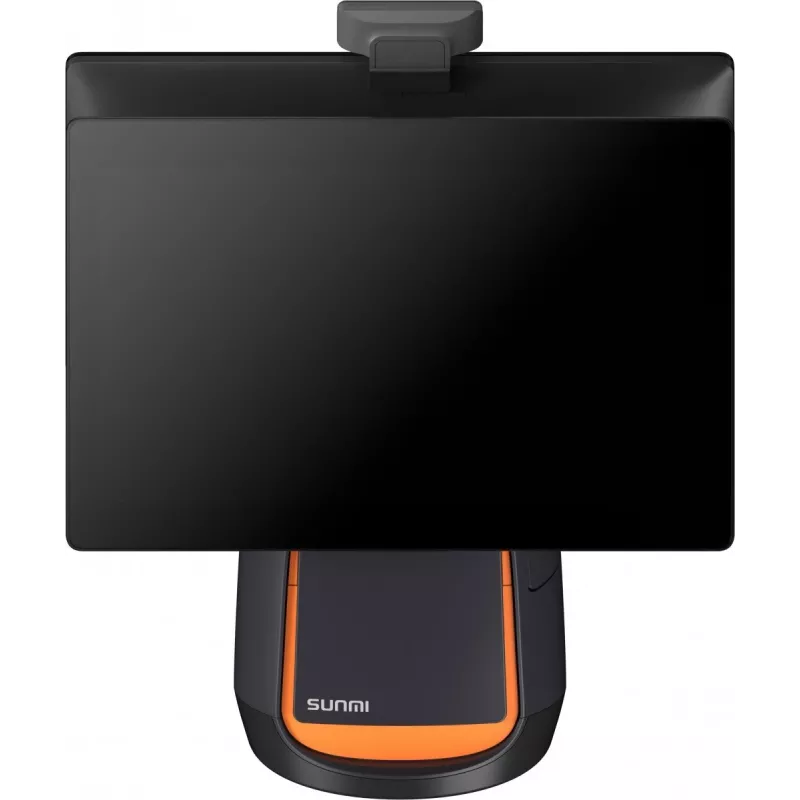 POS system SUNMI T2s 15.6 inch touchscreen Android 4GB RAM