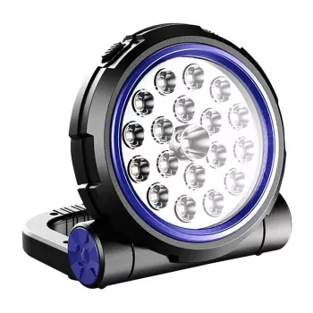 Superfire GM03 workshop flashlight - 920 lm, 7 modes