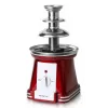 Chocolate Fountain Emerio Schokoladenbrunnen — Emerio CF-110993