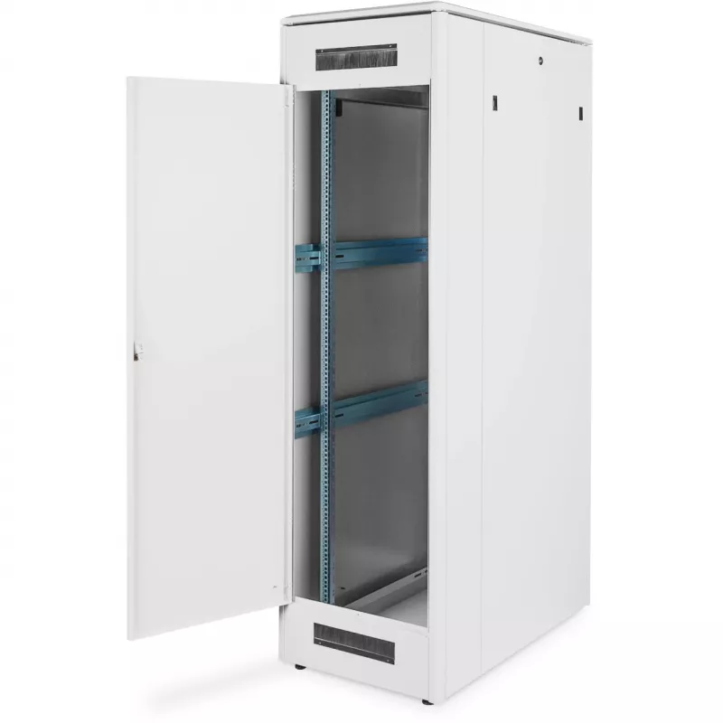 Freestanding rack Digitus DN-19 42U-6/10-1