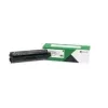 Lexmark 20N20K0 Toner Black 1500 Pages Standard Capacity