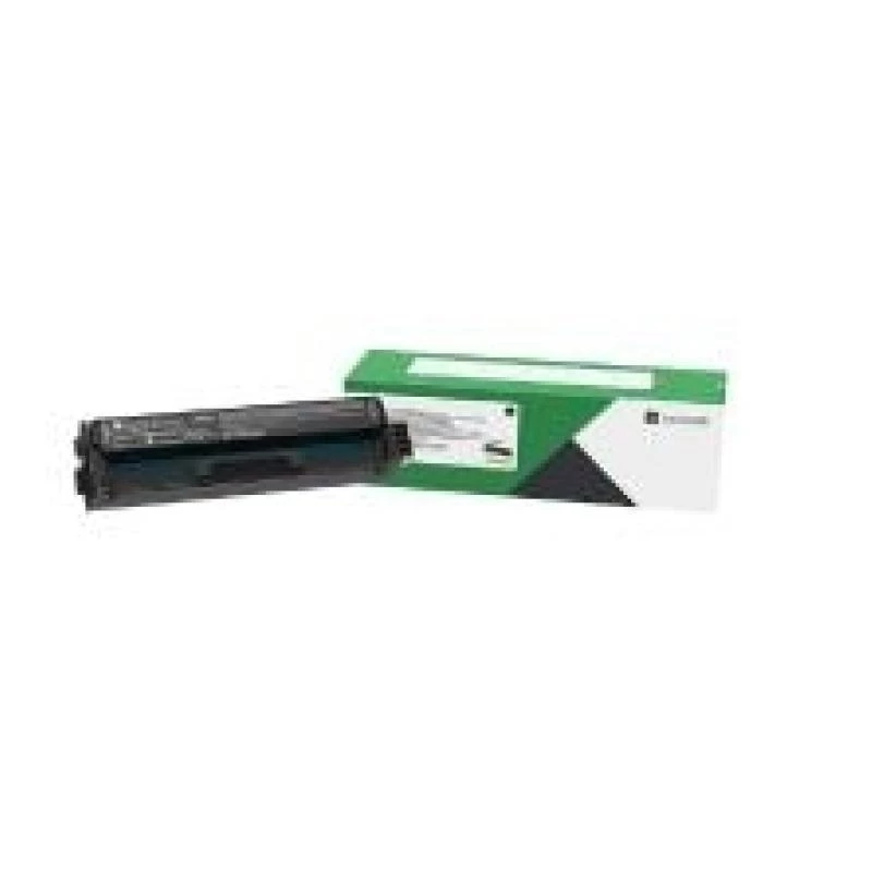 Lexmark 20N20K0 Toner Black 1500 Pages Standard Capacity