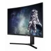Dahua Technology LM32-E330CA computer monitor 80 cm (31.5 inch) 2560 x 1440 pixels Quad HD LCD Black