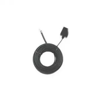 Networking Cable Helos Cat 6a S/FTP 0.5 m Green