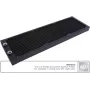 Alphacool ES Aluminium 420 mm T27 - (For Industry only) (14433)