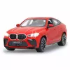 Radio-Controlled Car Jamara BMW X6 M Electric 1:14 Scale