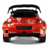 Amewi RC Rallye Citroen CR3 WRC HyperGo 4WD 1 7 RTR black/Red (21126)