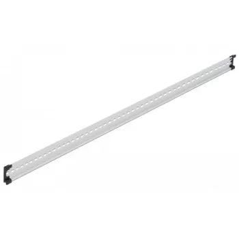 Mounting Kit Aluminium DeLOCK 66178 Black Aluminium