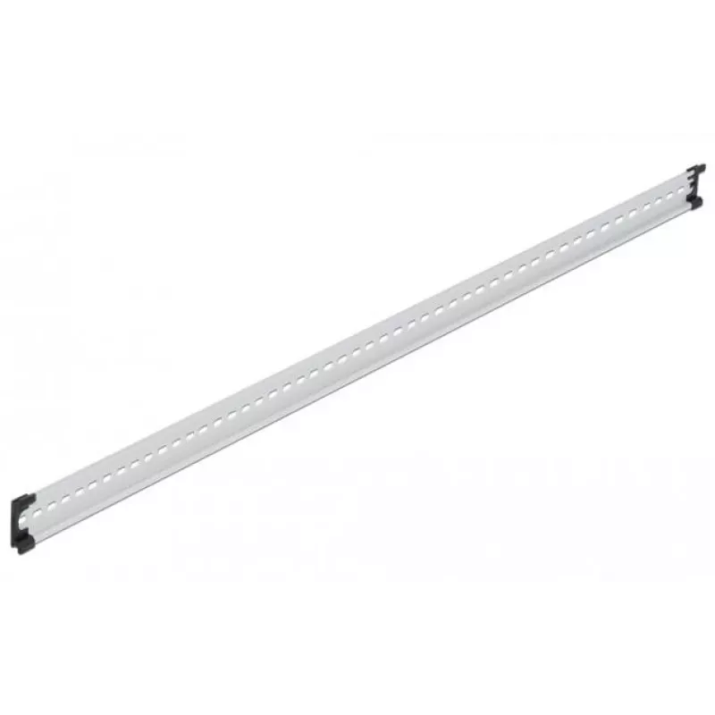 Mounting Kit Aluminium DeLOCK 66178 Black Aluminium