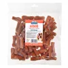 Dog snack PETITTO salmon rice tubes 500 g