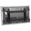 Wall Mount Ergotron Neo-Flex UHD 160 cm (63 inch) Black
