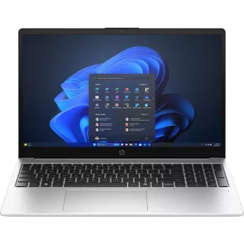 HP 255R G10 Notebook 39,6 cm (15,6) FHD, Ryzen 7 7735U, 16GB, 512GB SSD, DE-Layout (C99TJES#ABD)