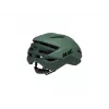 Bike helmet HJC CROSSER MT Khaki Green size S — cycling protective helmet