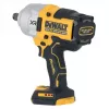 Cordless Impact Driver DeWalt DCF964NT-XJ — brushless, 18V Li-Ion, 3/4 inch chuck, 3 gears, 4 modes, max torque 1925 Nm, 1200 rpm