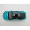Die-cast 1:18 scale model car Xiaomi SU7 — preassembled classic car, 278×108×81.5 mm